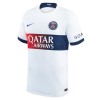Nogometni Dres Paris Saint-Germain Dembele 10 Gostujući 2023-24